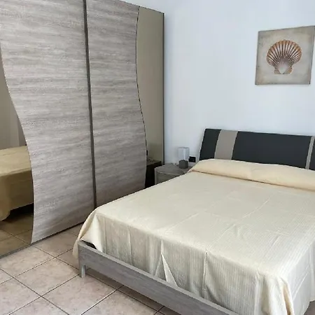 公寓 Ampio Corso Roma *