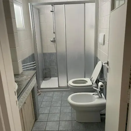 Apartment Ampio Corso Roma